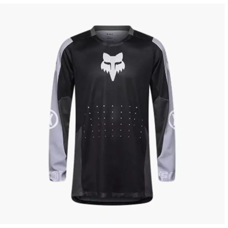 Fox | Ranger Air Cross shirt Zwart Finale Uitverkoop