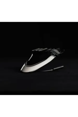 Stark Future | Achter Licht Op = Op
