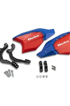Beta | RR Handkappen Rood / Blauw Universeel Flitsaanbieding