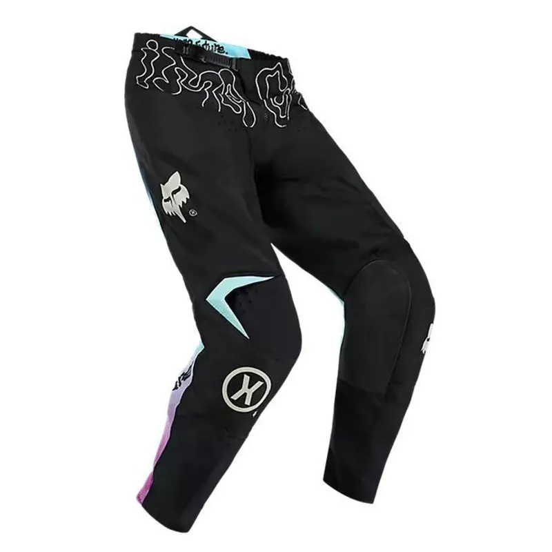 Goedkoop Fox | Crossbroek 180 Hello Future