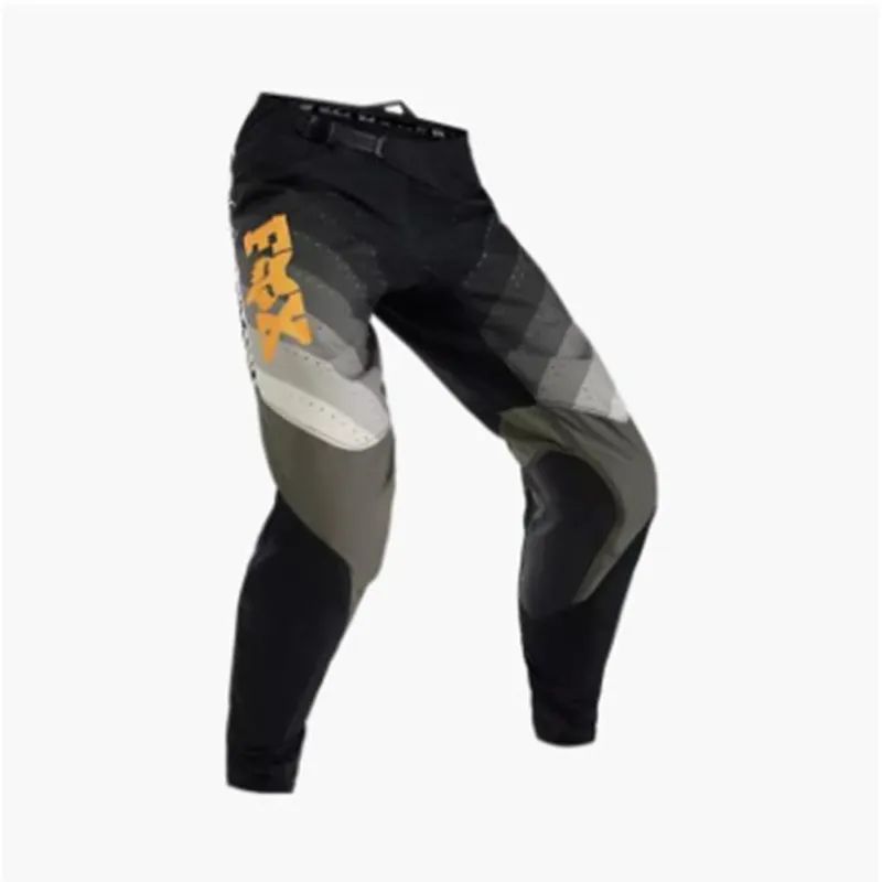 Fox | 360 Fade Crossbroek Bruin/Zwart Voordeelprijs
