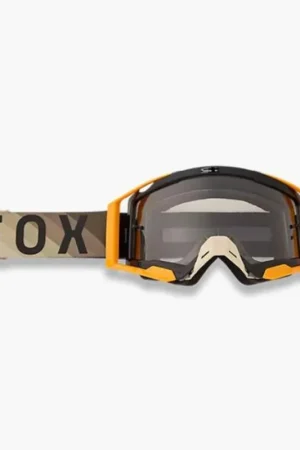 Fox | Airspace Fade Crossbril Bruin/zwart Bestseller