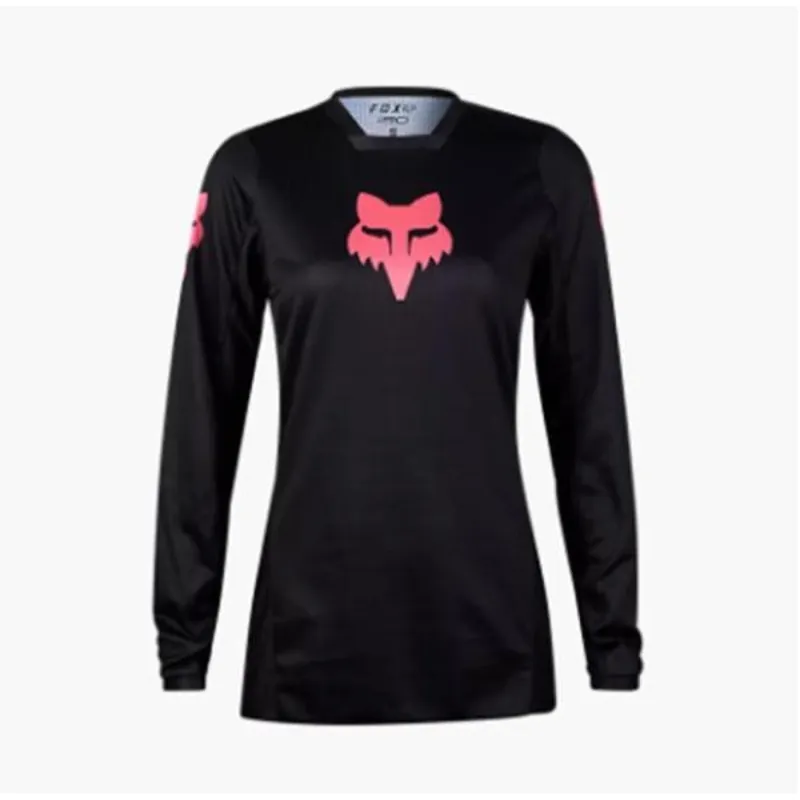 Fox | Womens 180 Blackout cross shirt Beste Prijs