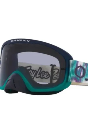 Oakley | Crossbril O Frame 2.0 Pro MX Troy Lee Design Pixel Hoge Kwaliteit