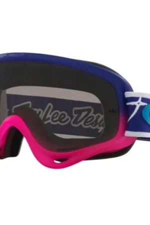 Uitverkoop Oakley | Crossbril O-frame MX Troy Lee Design Speed Stars