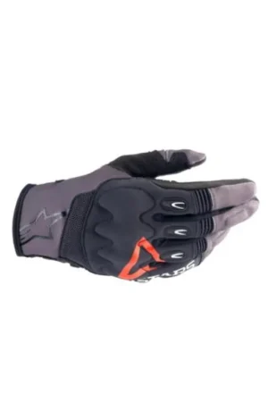 Alpinestars | Techdura Enduro handschoenen bruin Rechtstreeks Van De Fabrikant