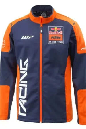 Ktm | Softshell Replica Team Bestel Nu