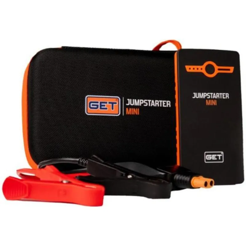 Lage Prijs GET | Jumpstarter Mini