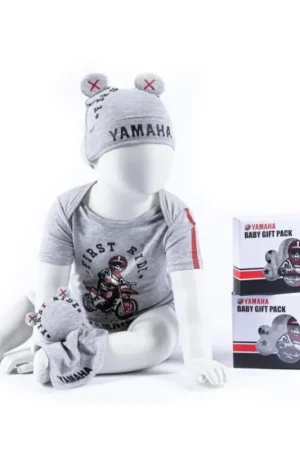 Yamaha | Baby Gift Pack 62-68 Hete Deal