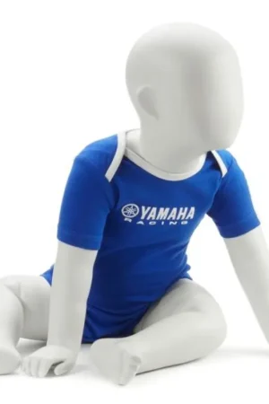Exclusieve Aanbieding Yamaha | Baby Romper Blauw