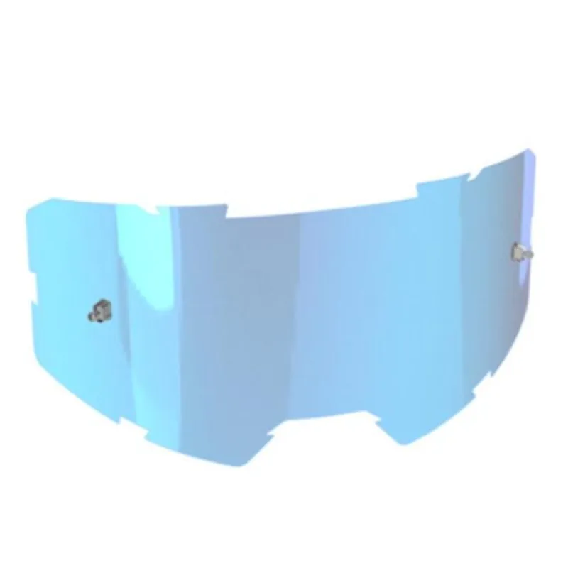 Leatt | Lens Vizion 2.5s Small Iriz Blue 35 VLT Merkproduct