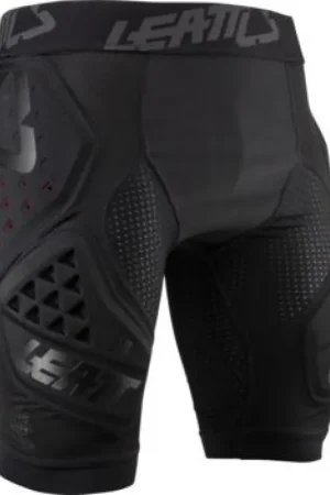 Leatt | Broek Impact 3DF 3.0 Zwart Bestseller