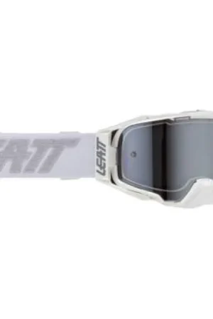 Leatt | Crossbril Velocity 6.5 Cryztal Iriz Wit Koop Online