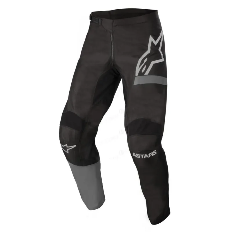 Meest Verkocht Alpinestars | Jeugd Crossbroek Racer Graphite Zwart / Grijs