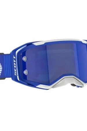 Gratis Retour Scott | Crossbril Prospect 2.0 Blauw