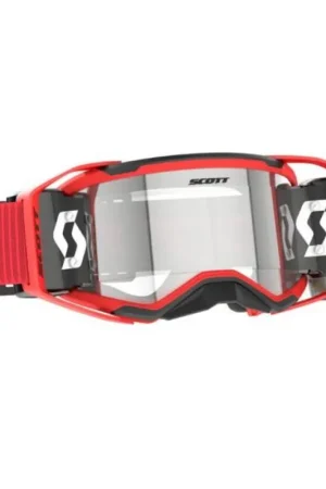 Scott | Crossbril Prospect 2.0 WFS Rood Op = Op