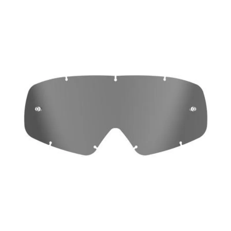 Alpinestars | Lens Vision Jeugd Spiegel Zilver Flitsaanbieding