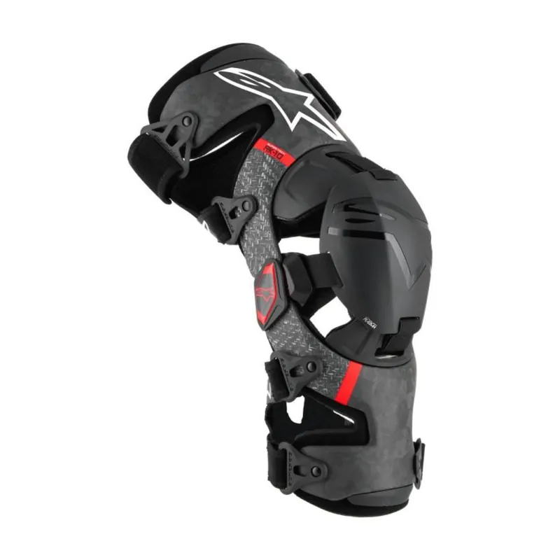 Alpinestars | Kniebrace RK-10 Plasma Beste Prijs