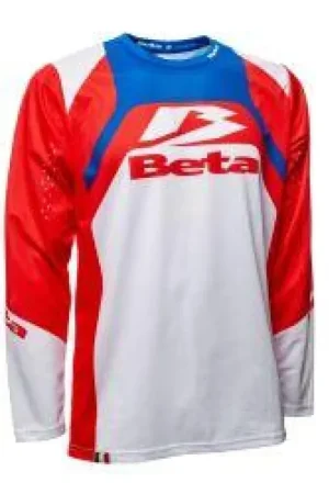Beta | Cross shirt Enduro GP Jersey Laatste Versie