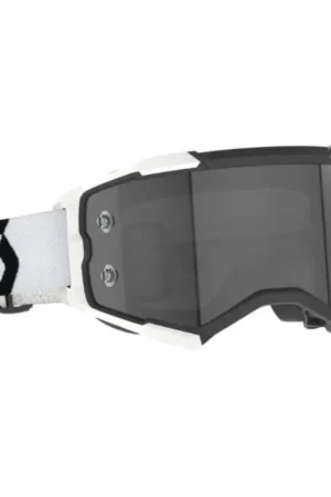 Op = Op Scott | Crossbril Fury Light Sensitive Zwart/ Wit