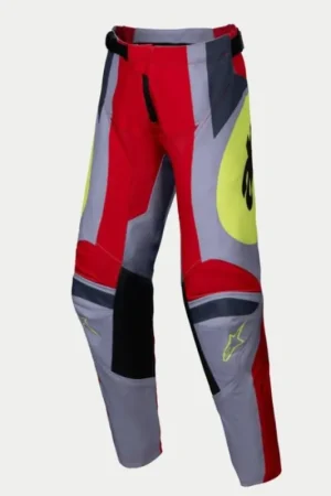 Actieprijs Alpinestars | Jeugd Crossbroek Racer Melt