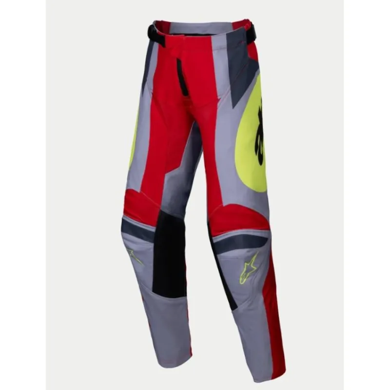 Actieprijs Alpinestars | Jeugd Crossbroek Racer Melt