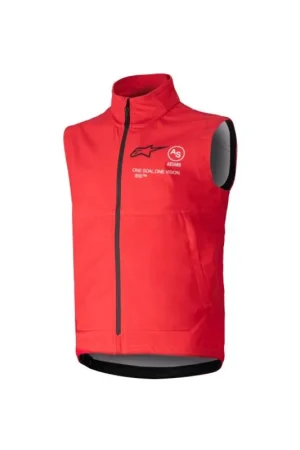 Alleen Vandaag Alpinestars | Jeugd Techstar Softshell bodywarmer