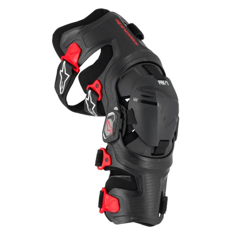 Alpinestars | Kniebrace RK-7 Plasma Finale Uitverkoop