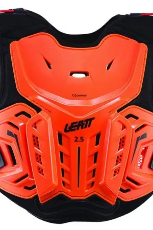 Beperkt Aanbod Leatt | Junior Borstprotectie 2.5 Oranje