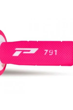 Progrip | Handvatten Soft Touch Cross Roze Lage Kosten