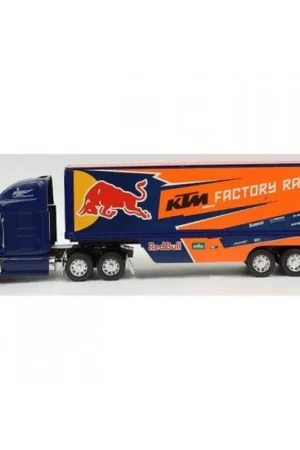 NewRay | KTM Factory schaalmodel vrachtwagen 1:32 Uitverkoop