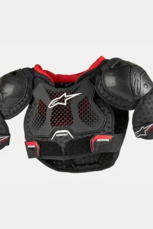 Alpinestars | Bodyprotector Bionic Action Kickstart Finale Uitverkoop