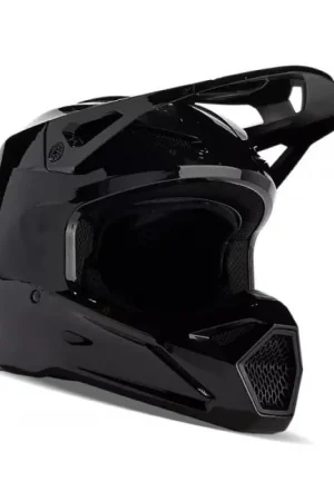Aanbieding FOX | Helm V1 Zwart