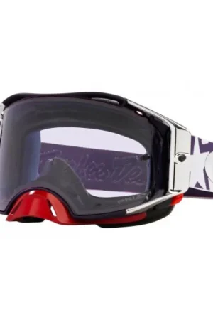 Oakley | Crossbril Airbrake MX TLD RWB Stars Koop Vandaag
