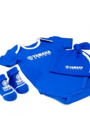Yamaha | Baby Cadeauset maat 74-80 Direct Verzonden