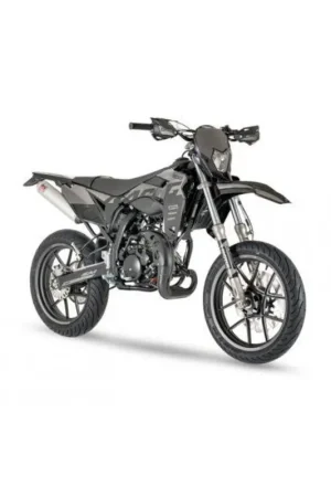 Sherco | Brommer 50cc SM-R Blackmoon Gereduceerde Prijs