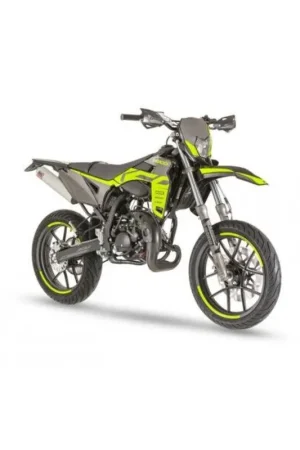 Sherco | Brommer 50cc SM-R Silver Flitsaanbieding