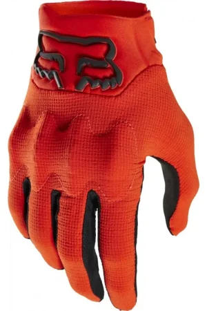 Beste Prijs Fox | Enduro Handschoenen Bomber LT Oranje