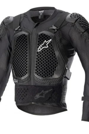 Alpinestars | Bodyprotector Bionic Action V2 Fabrieksprijs
