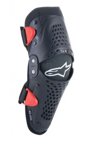 Alleen Vandaag Alpinestars | Jeugd knie beschermer SX-1