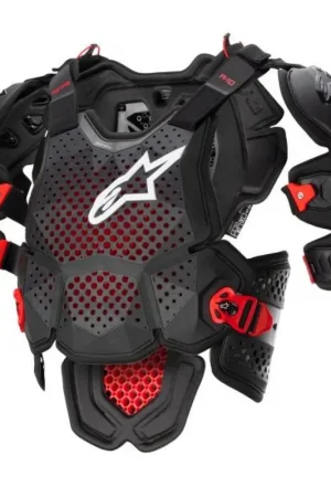 Alpinestars | Bodyprotector A-10 V2 Lage Kosten