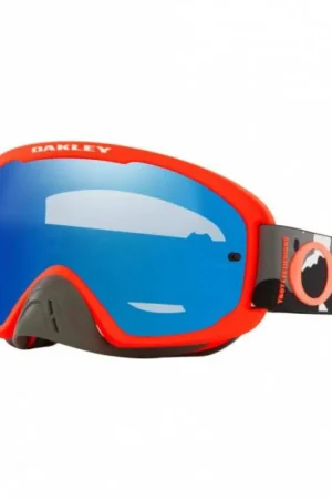 Betaalbaar Oakley | O-frame Crossbril 2.0 PRO TLD Zwart Camo