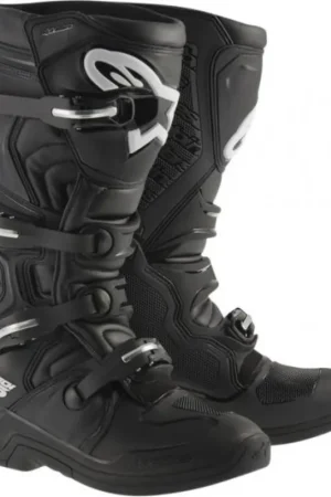 Weekendaanbieding Alpinestars | Crosslaarzen Tech 5 Zwart