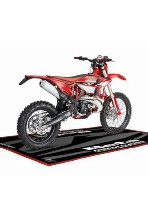 Bestel Nu Beta Motor | Motormat / carpet