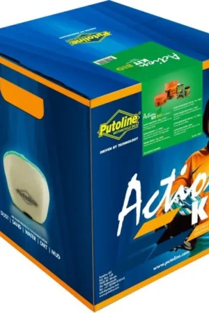 Putoline | Action Kit BIO Populair
