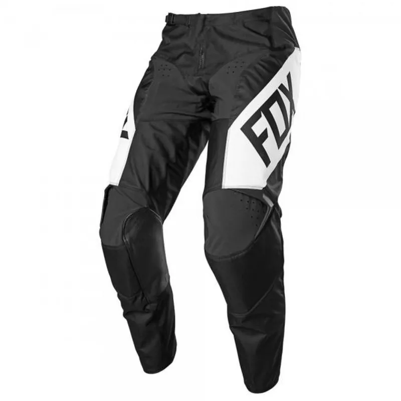 Uitverkoop Fox | Jeugd 180 Crossbroek REVN zwart