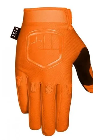 Fist | Handschoenen Stocker Oranje Bestseller