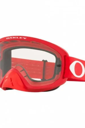 Betaalbaar Oakley | Crossbril O-Frame 2.0 Pro Rood