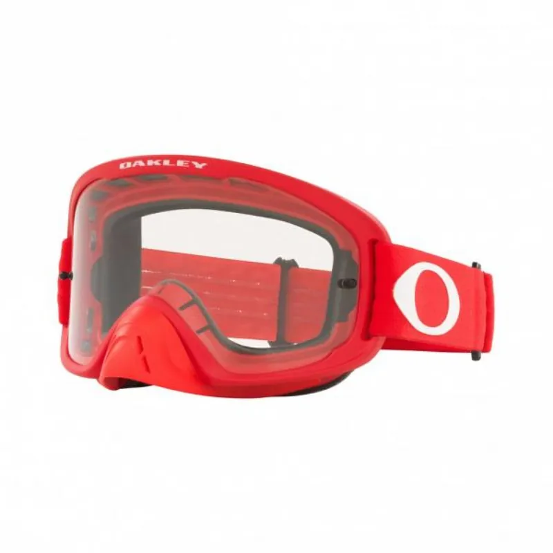 Betaalbaar Oakley | Crossbril O-Frame 2.0 Pro Rood