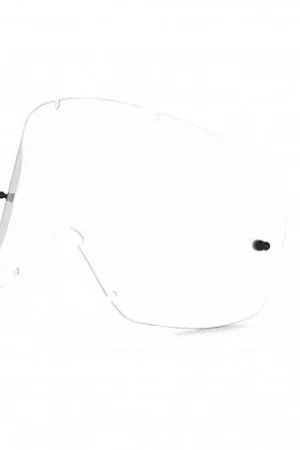 Dagaanbieding Oakley | Losse lens O-Frame 2.0 Clear